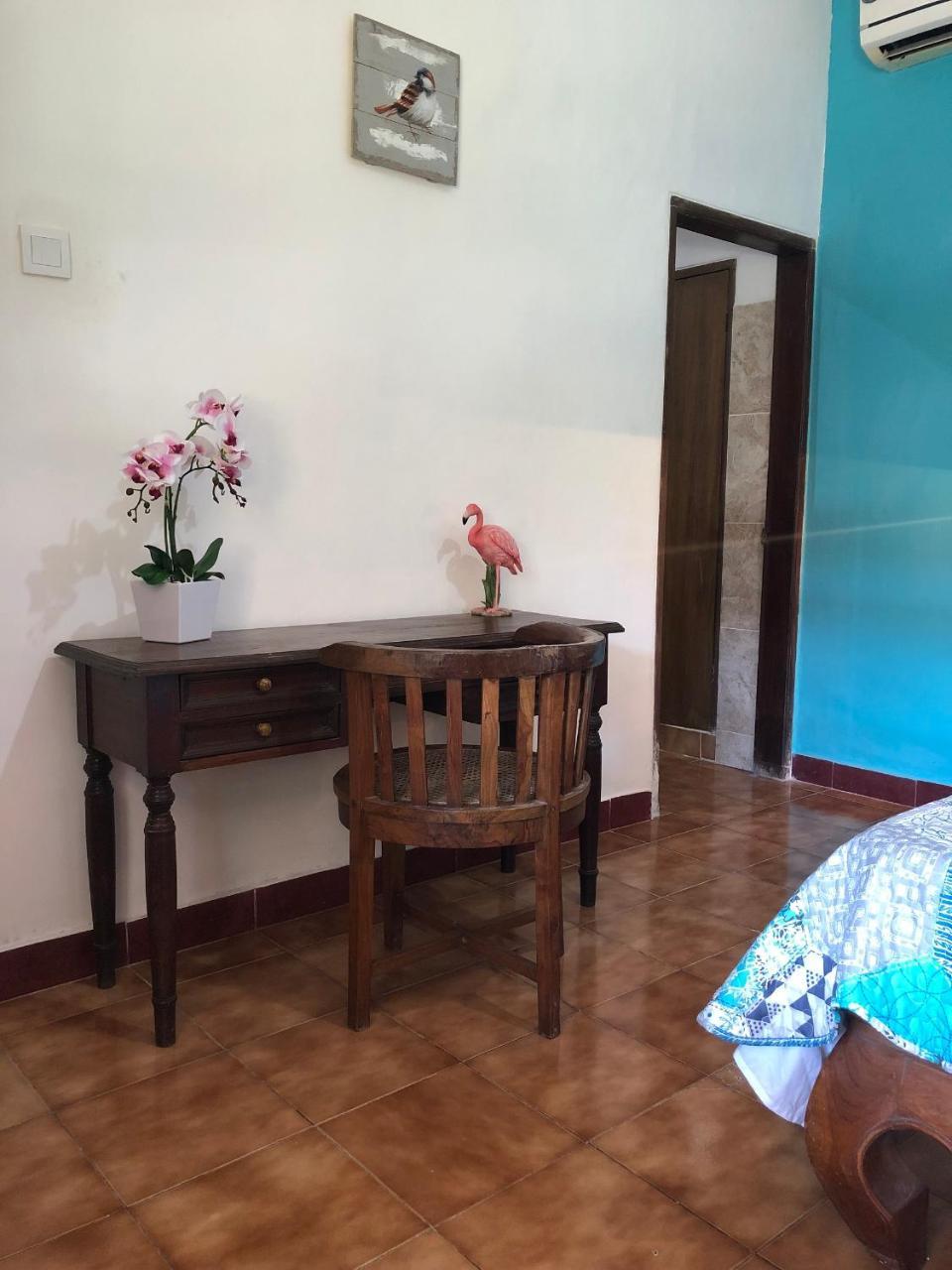 Mangga Wisma tamu Sanur (Bali)