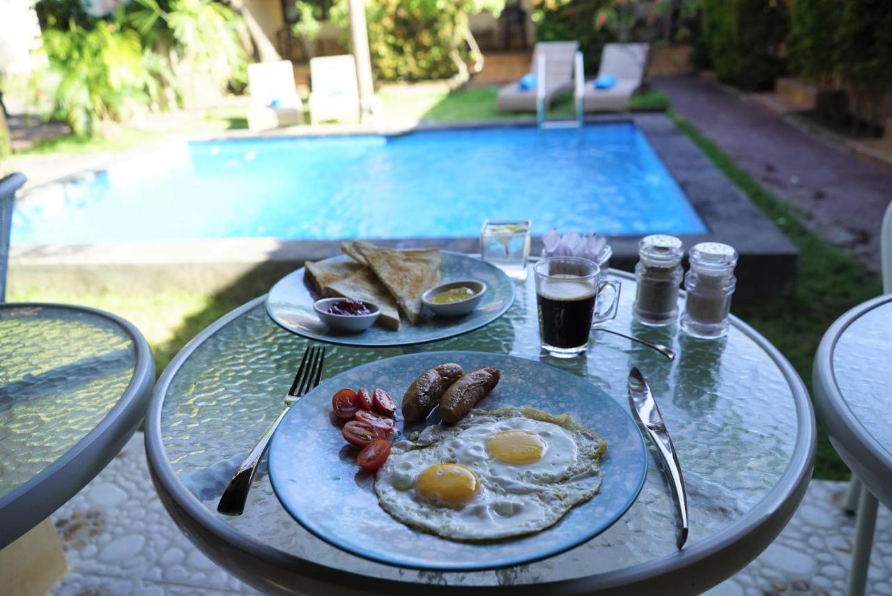 Wisma tamu Mangga Sanur (Bali)