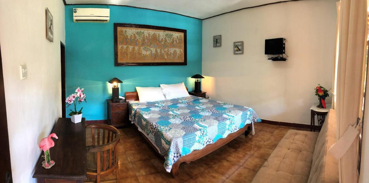 Mangga Wisma tamu 3*