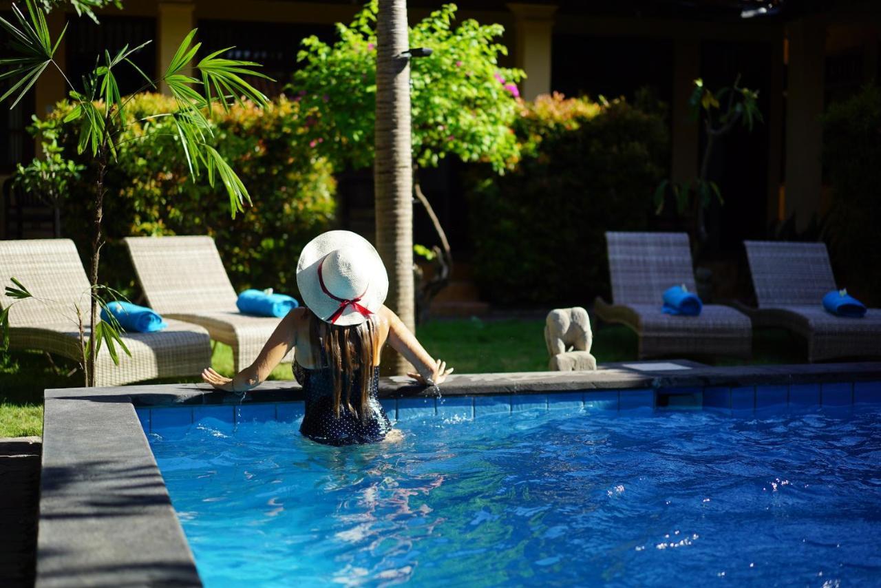 Wisma tamu Mangga Sanur (Bali)