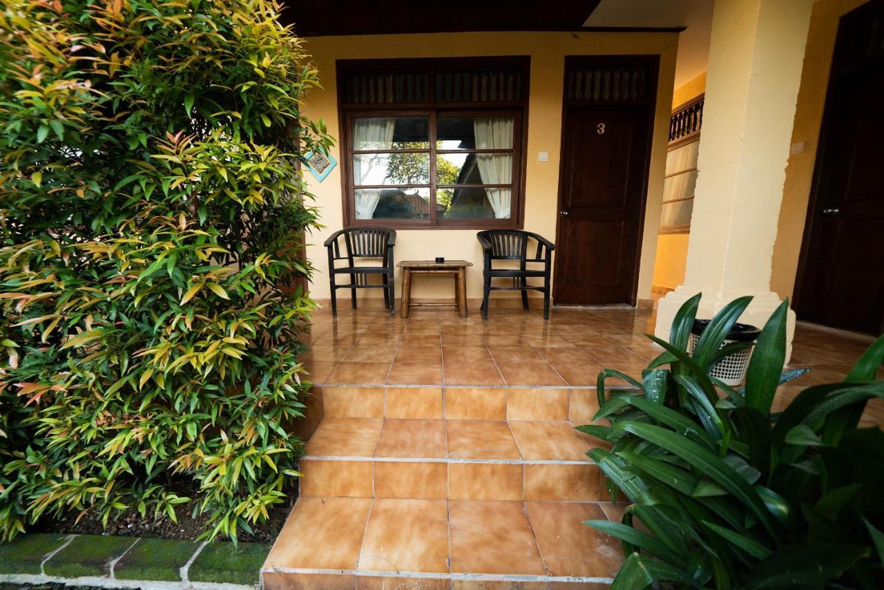 Mangga Wisma tamu Sanur (Bali)