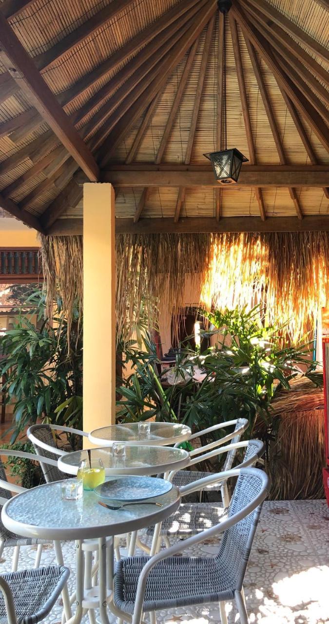 Wisma tamu Mangga Sanur (Bali)