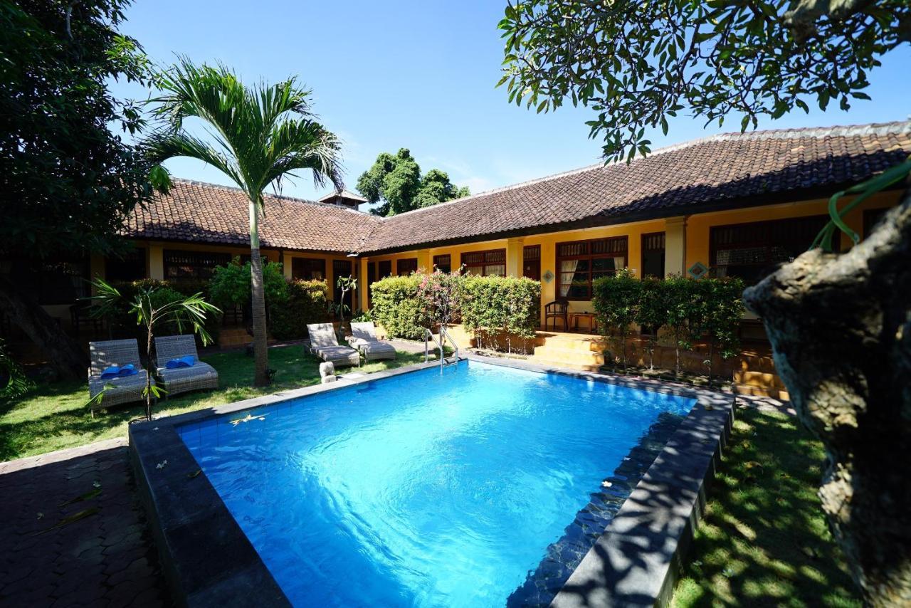 Mangga Guest house 3*